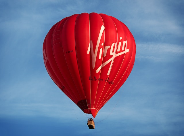 Richard Branson and the Virgin Group Case Study